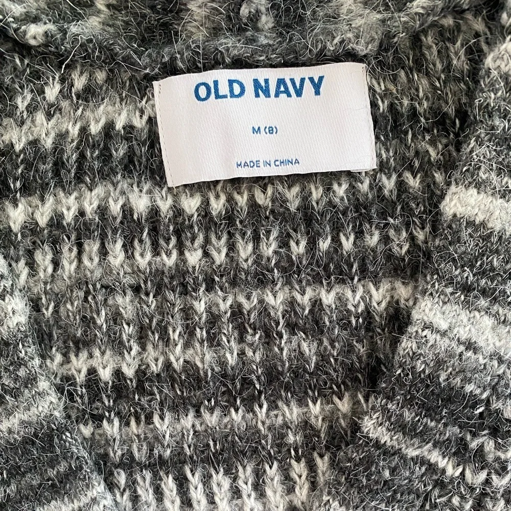 Old Navy dye old